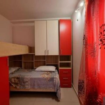 Appartamento Mare Terracina Ngoại thất bức ảnh