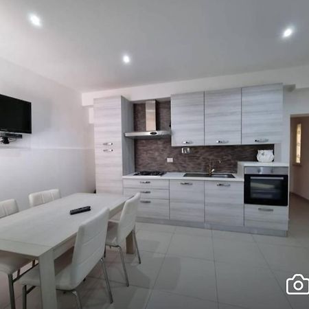 Appartamento Mare Terracina Ngoại thất bức ảnh