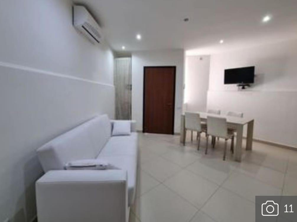 Appartamento Mare Terracina Ngoại thất bức ảnh
