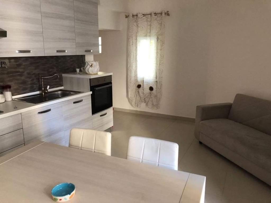 Appartamento Mare Terracina Ngoại thất bức ảnh