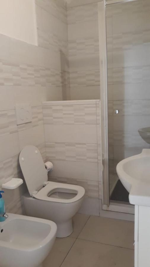 Appartamento Mare Terracina Ngoại thất bức ảnh